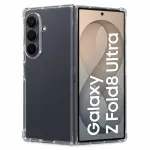 Toptel Clin Anti Shock 1,5mm SAMSUNG GALAXY Z FOLD 8 ULTRA jaoks, lipaistev