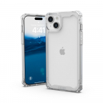 UAG Urban Armor Gear case PLYO for IPHONE 15 Plus ice