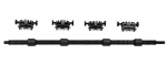 HP Fuser Roller JC91-01070A, Roller,