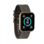 xlyne IVE2 4.98 cm (1.96) TFT Digital Touchscreen Brown