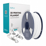 SUNLU ABS filament (valge)