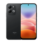 Xiaomi Redmi 17 5G Dual Sim 4GB RAM 256GB - Black