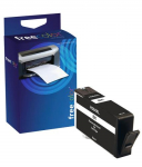 Freecolor HP84EE-INK-FRC tindikassett 1 tk must