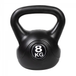 Christopher Sangpomm CHRISTOPEIT Kettlebell 8 kg