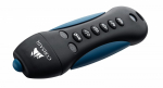 CORSAIR PADLOCK 3 64GB USB3.0 klaviatuur, AES krpteerimine