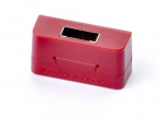 Smartkeeper CSK-SPL10 port blokeerija Port blokeerija vti VGA Punane