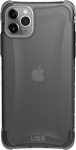 Urban Armor Gear ( UAG ) Plyo for IPHONE 11 PRO Max Black Transparent