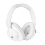 Tronsmart SOUNFII Q20S Hybrid ANC juhtmevabad krvaklapid aktiivse mra vastu nimeldusega - Valge - OUTLET