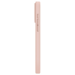 uniq etui Lino Hue iPhone 15 Pro Max 6.7" Magclick Charging rowy/blush roosa
