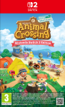 Nintendo Animal Crossing: New Horizons Switch 2 Edition (Switch2) (221026)