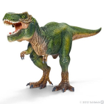 Schleich Dinosaurused 14525 Tyrannosaurus Rex figuur (14525)