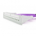 Digitus Paigalduskaabel | CAT 6 F-UTP | Violetne