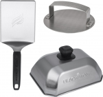 Blackstone Hamburgers pakend (3 tk) (5462EU)