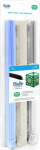 3DOODLER Loo PLA-filament: fluorescent sinine / lbipaistev / valge