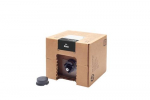 HP 873 3-liter Black Latex Ink Cartridge