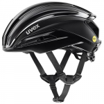 Uvex surge aero MIPS Black