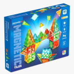 Geomag Magnetilised ehituskivid 60tk