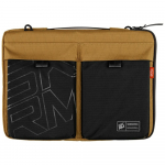 Skinarma Kaanekott laptopile Jager sleeve 14" pruun