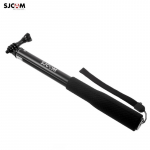 SJCam Original SJ4000 SJ5000 J6 J7 M10 M20 Universal Selfie Stick (28-90cm) with 22mm standart screw Black