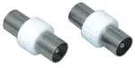 Goobay Adapter TV pistik - TV pistik