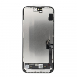 LCD-ekraan iPhone 15 Plus koos puutepaneeliga, must (HD+ Incell)