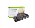 for laser printers, 10000 pages. Compatible Static-Control Canon CRG-057H (3010C002), Black
