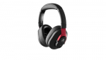 Austrian Audio Hi-X25BT Headphones Wireless Head-band Calls/Music/Sport/Everyday USB Type-C / USB Type-A Bluetooth Black, Red, Silver