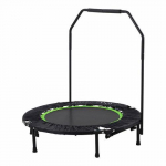 Tunturi 4 kokkupandav Fitness batuut