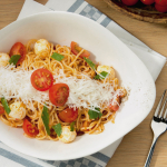Villeroy AND Boch Dune Vapiano serveerimisnud / pastaplaat, 2 tk (10-4257-8472)