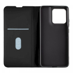 Obal:Me SmoothTouch kaitsembris Motorola G86/G86 Power jaoks / must