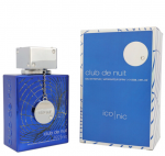 Armaf Club De Nuit Blue Iconic Parfm EDT 105ml