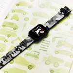 CANYON Minu Dino CNE-KW33GB roheline