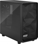 FRACTAL DESIGN Meshify 2 Light Tempered Glass ATX Case Without Power Supply, Black