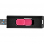 Adata SC610 2000 GB, vliste SSD-kiviga (must, USB-A 3.2 Gen 2)
