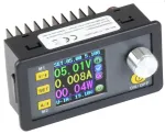 Joy-iT DPS5005 programmideeritud laborivoolualuse toiteaine