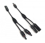 EcoFlow 50004032 pikesepaneeli lisaseadetis Kabelikomplekt