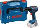 BOSCH GSR 18V-55 Professional 1800 RPM, vtmevaba, 1 kg, must, sinine
