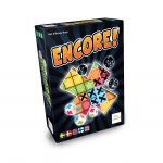 Lautapelit.fi Encore! Noppapeli (LPFI719)