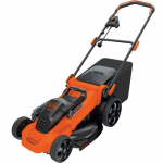 Black AND Decker Must AND Decker LM2000-QS mharajaja mharajaja AC Must, Oran
