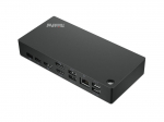 Lenovo THINKPAD USB-C DOCK GEN3- UK Lenovo 40AY0090UK, Wired, USB