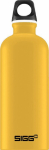 Sigg Veepudel Traveller Mustard Touch 1 L