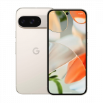 Google Pixel 9 128GB (Porcelain, Android 14, Dual SIM, 12 GB)