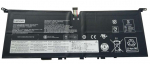 Lenovo 4-cell lithium-ion battery 15.36V 42Wh bty