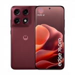 Motorola XT2607-1 Moto Edge 70 Pro 5G 12GB RAM 512GB - Red