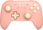 8Bitdo Ultimate 2C Wireless Pad, Peach, PC / Android