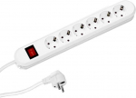 Bachmann SMART 6AC White