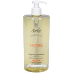 BioNike , Triderm Eudermic, puhastav ja niistav duftli tundlikule nahale, 750 ml