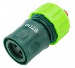 VERTO " STOP-liitamine 3/4" hest materjalist (15G723)";