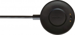 Withings Scanwatch HWA09 laadimiskaabel, must (laadimiskaabel HWA09)