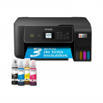 EPSON EcoTank ET-2870 ET2870 multifunktsionaalne printer (C11CJ66421)